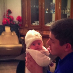 Ιζραιλοβ Τγρηαλ, 02.07.1993, Грозный