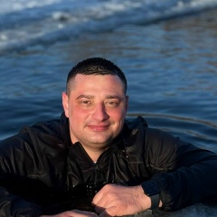 Вячеслав Климов, 19.04.1991, Волгоград