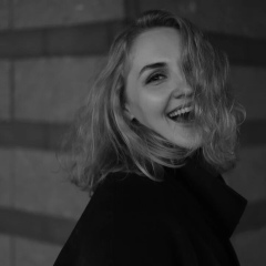 Анна Долгушина, 04.03.1990, Санкт-Петербург