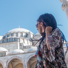 Evangeliana Veselova, 28.10, Москва