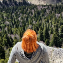 Елена Делягина, 06.03.1988, Санкт-Петербург