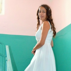 Светлана Мельничук, 13.08, Киев