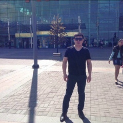 Kasiet Nursagiev, 09.03.1989