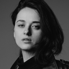 Ирина Черноиван, 14.06.1987, Санкт-Петербург