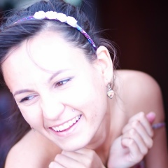 Ульяна Панина, 06.11.1987, Москва