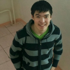 Архат Аскаров, 30.11, Семей