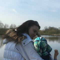 Марина Скобенко, 13.12, Hamburg