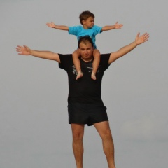 Саша Каргин, 28.04, Москва