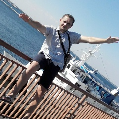 Капітан Зухвалець, 21.11.1987