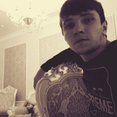 Dimon Aleksandrovih, 05.09.1995