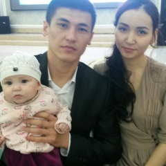 Ерлан Куаныш, 27.01.1992, Актау