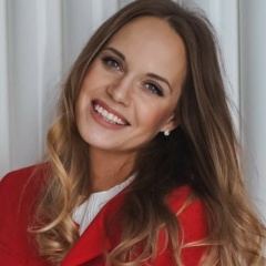 Ольга Карташова, Санкт-Петербург