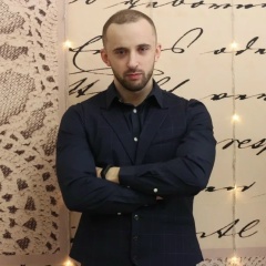 Андрей Гусев, 12.05, Нижний Новгород