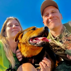 Сергей Лагутин, Гатчина