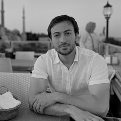 Шамиль Узденов