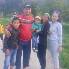 Нурдаулет Елемесов