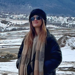 Екатерина Дробаш, 25.11.1988, Азов