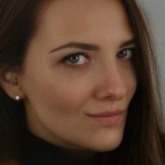 Мария Бигонь, 21.06.1994