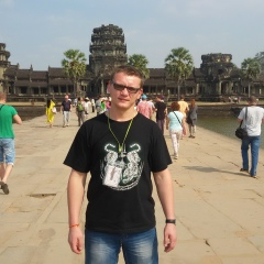 Павел Демидов, 10.07, Минск