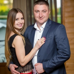 Каролина Онофрийчук, 21.02, Могилев-Подольский