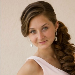 Алёна Шевчук, 02.09.1991, Николаев