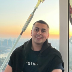 Гусейн Гусейнов, 28.12, Москва