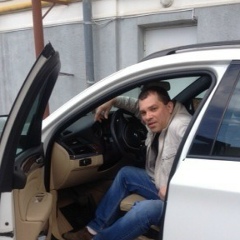 Виталий Коняев, 08.05, Самара