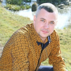 Богдан Адамлюк, 02.07.1981