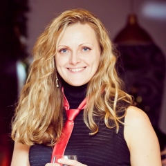 Людмила Заизерская, 20.12, Санкт-Петербург