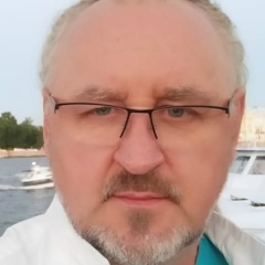 Владимир Гурко, 23.03.1963, Санкт-Петербург