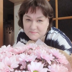 Наталья Трошкова, 30.04, Лодейное Поле
