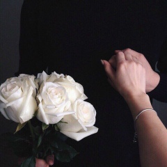 Луиза Алиева, 03.09.1990