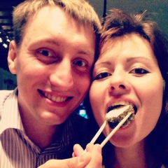 Василий , Экибастуз