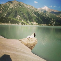 Altyn Altyn, 31.03