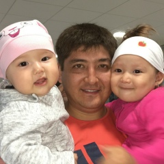 Аягоз Хамитова, 10.02.1987, Астана