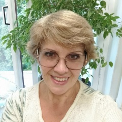 Ирина Яковлева, Пермь