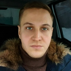 Антон Кулешов, Норильск