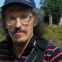 Олег Корпусов, 15.01, Тверь