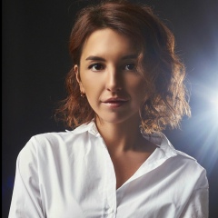 Алла Викулова, 25.09, Екатеринбург