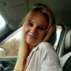 Екатерина Колдаева, Кострома