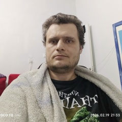 Максим Ясюкевич, 30.11.1988, Санкт-Петербург