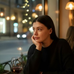 Лера Финкельштейн, Саратов