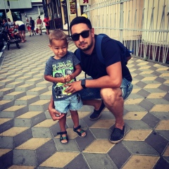 Айхан Самедов, 12.01, Казань