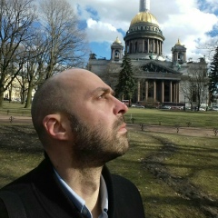 Денис Нитчук, 27.12.1974, Москва