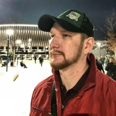 Дима Кулагин, 18.04.1982, Краснодар