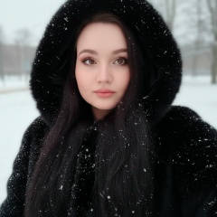 Валерия Адамова, 19.10.1998, Москва