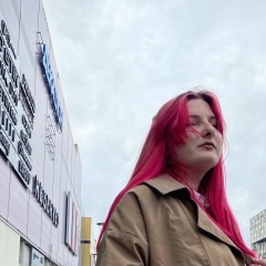 Валерия Каретникова, 28.07.1998, Севастополь