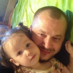 Алексей Русичъ, Нягань