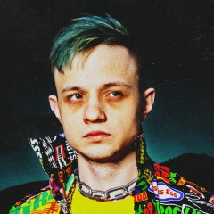 Andrei Baikov, 05.02, Москва