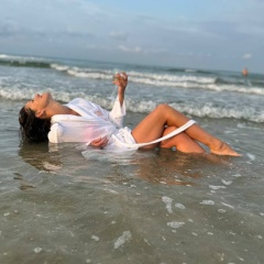 Наталья Тарасова, 16.10.1987, Москва